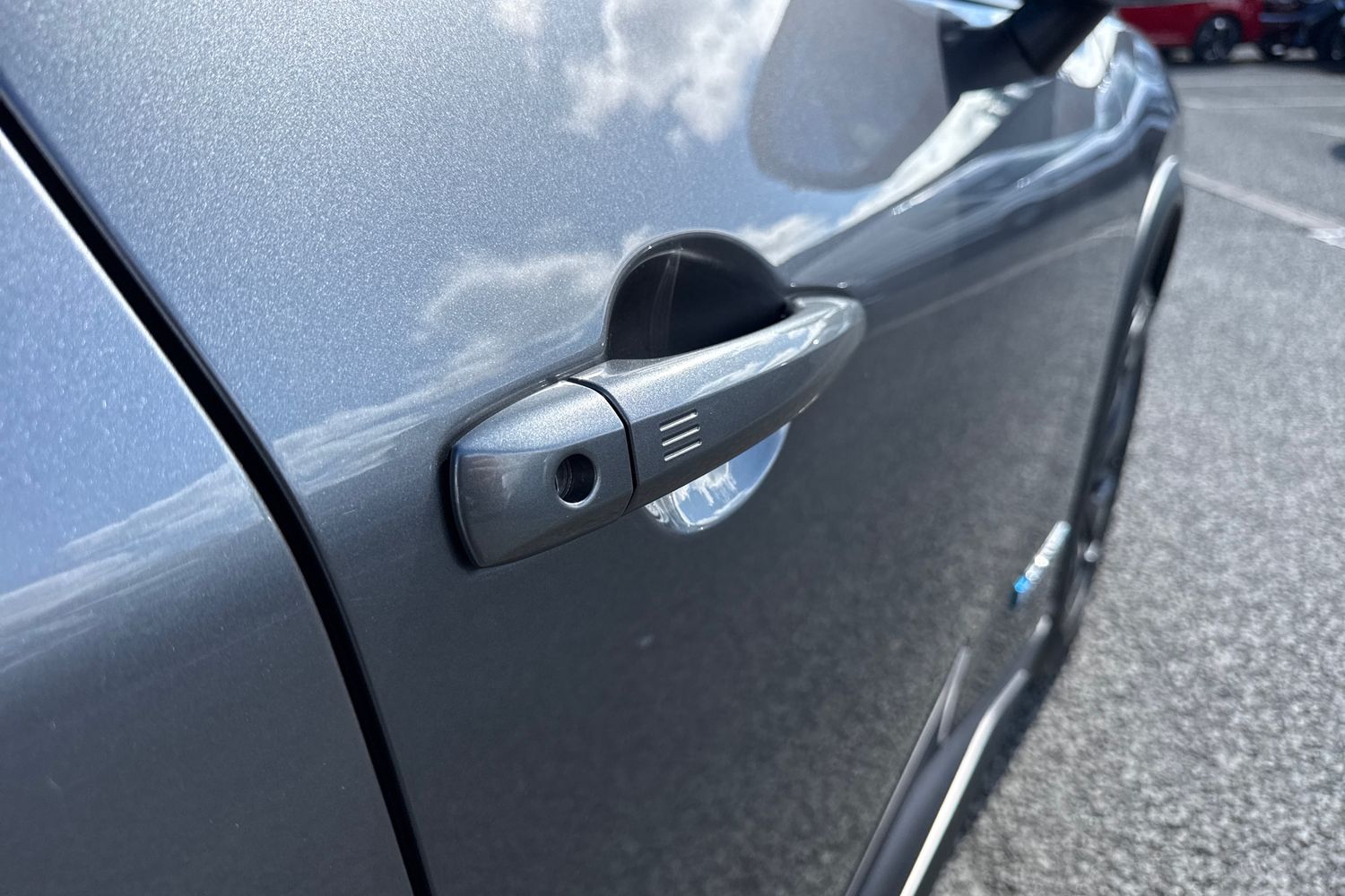 Used Nissan X-Trail 2024 for sale - 78121113: Photo 30