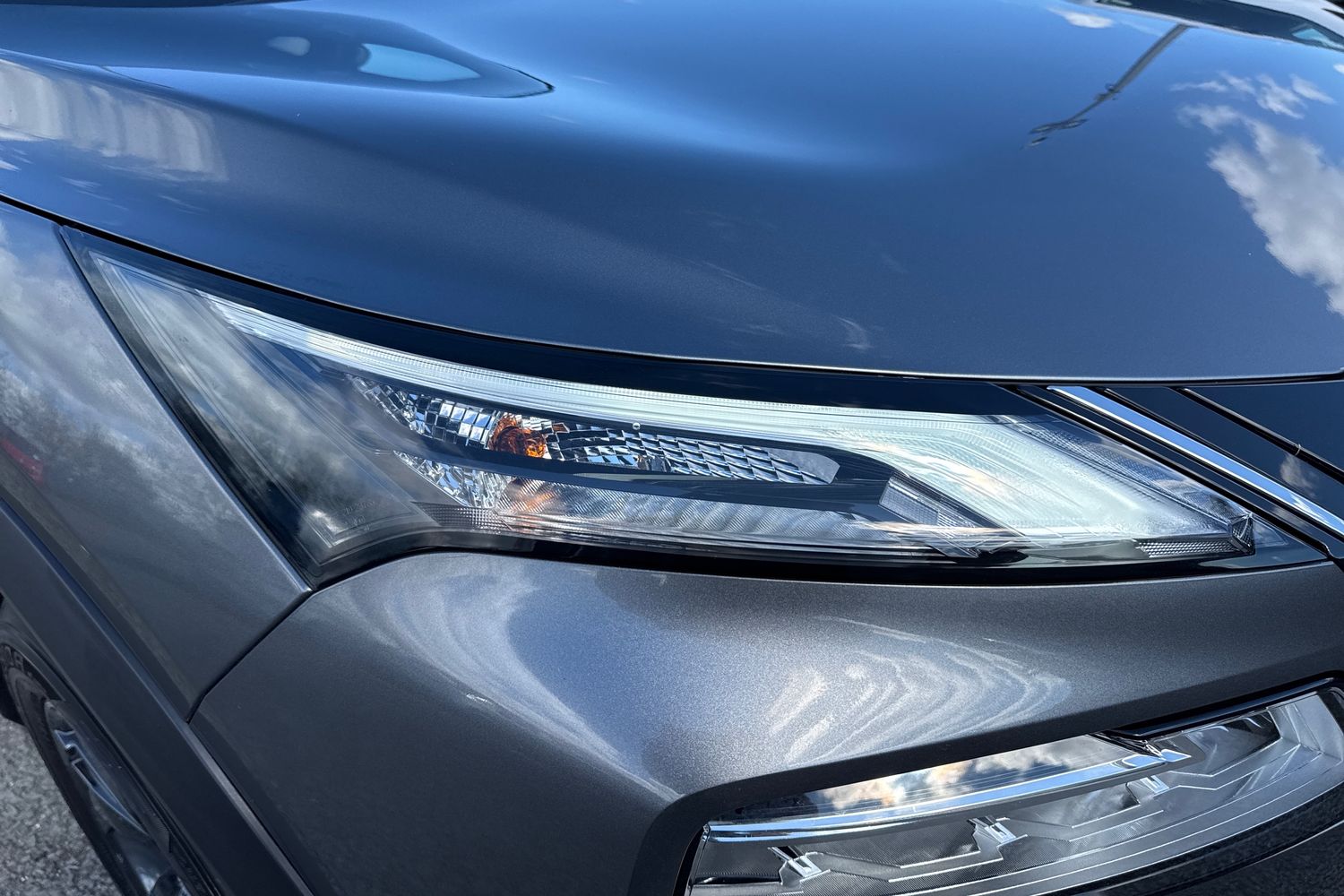 Used Nissan X-Trail 2024 for sale - 78121113: Photo 31