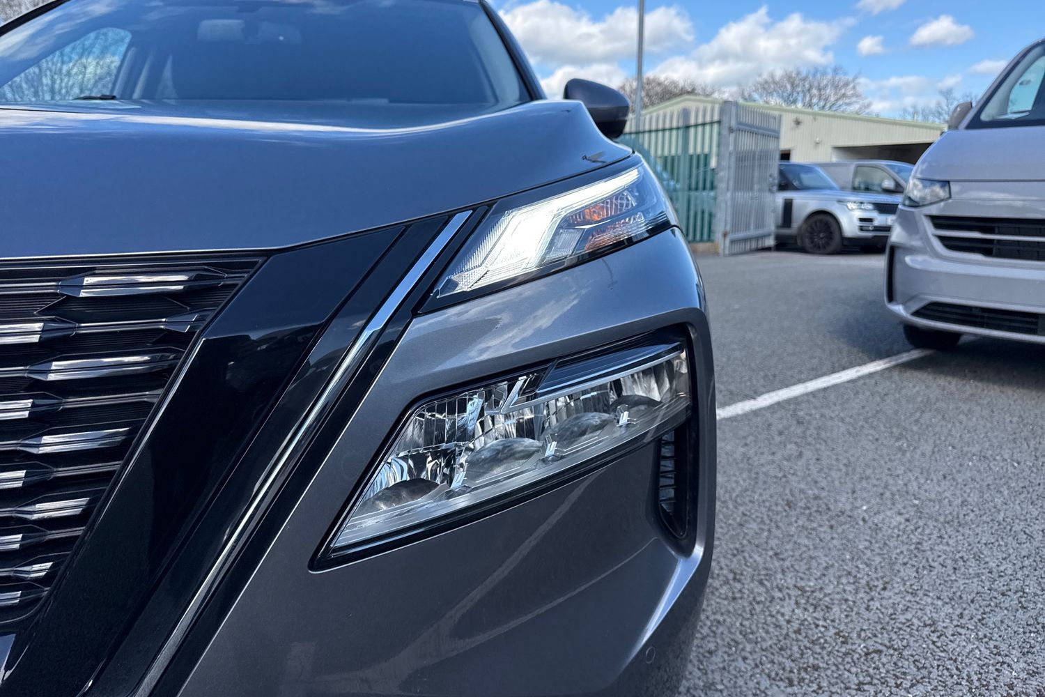 Used Nissan X-Trail 2024 for sale - 78121113: Photo 32