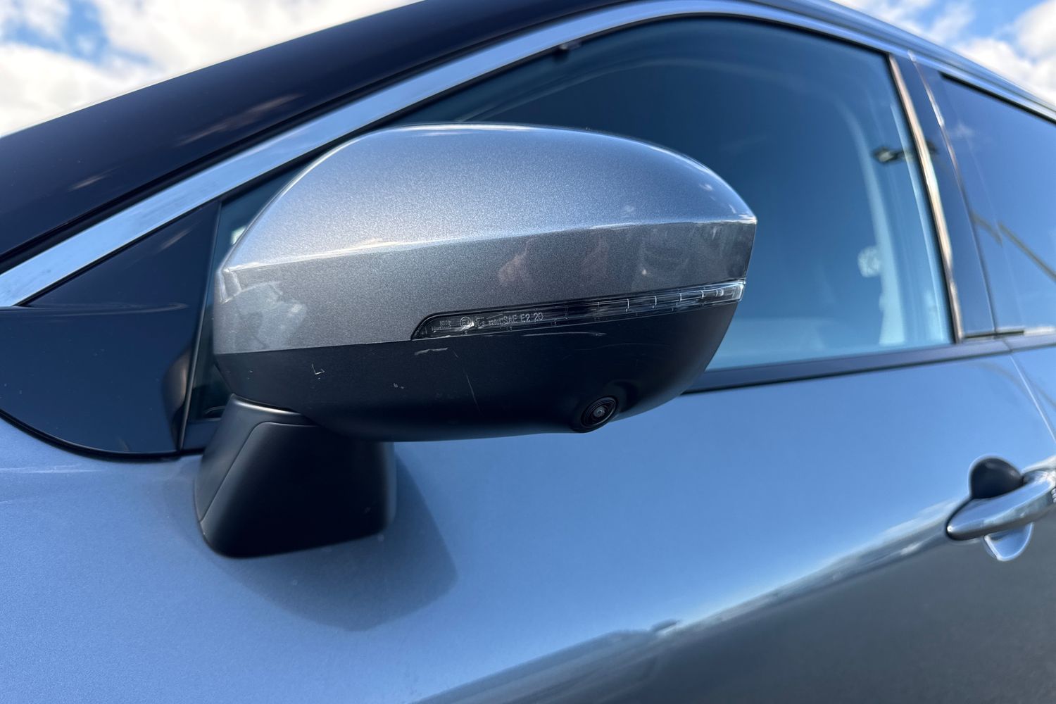 Used Nissan X-Trail 2024 for sale - 78121113: Photo 33