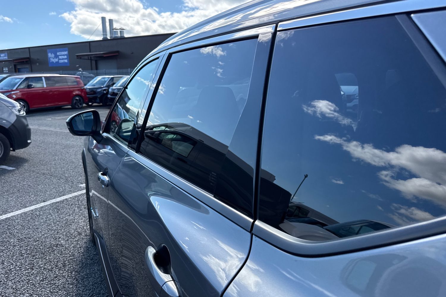 Used Nissan X-Trail 2024 for sale - 78121113: Photo 34