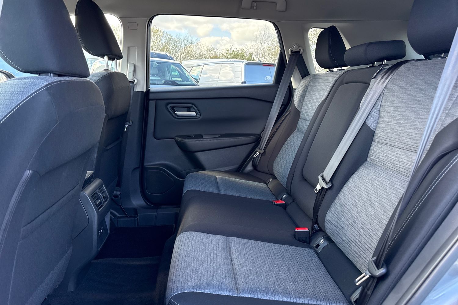 Used Nissan X-Trail 2024 for sale - 78121113: Photo 35