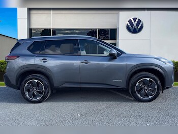 Used Nissan X-Trail 2024 for sale - 78121113: Photo