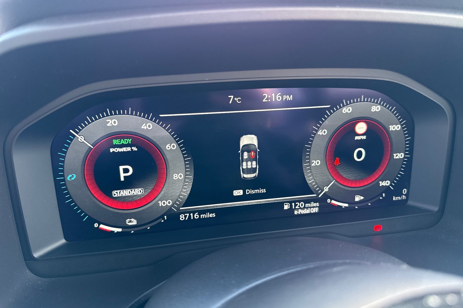 Used Nissan X-Trail 2024 for sale - 78121113: Photo 44