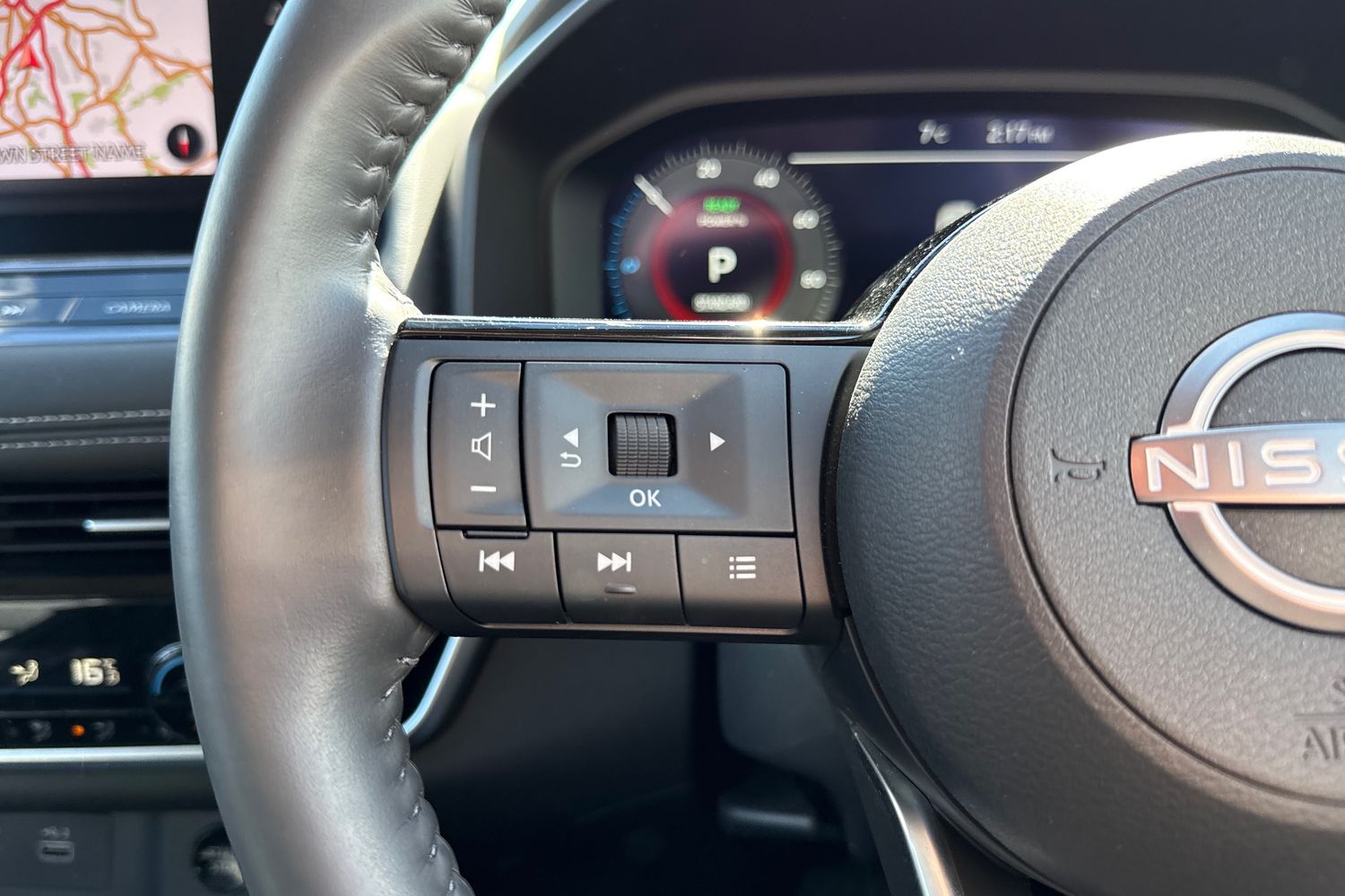 Used Nissan X-Trail 2024 for sale - 78121113: Photo 45