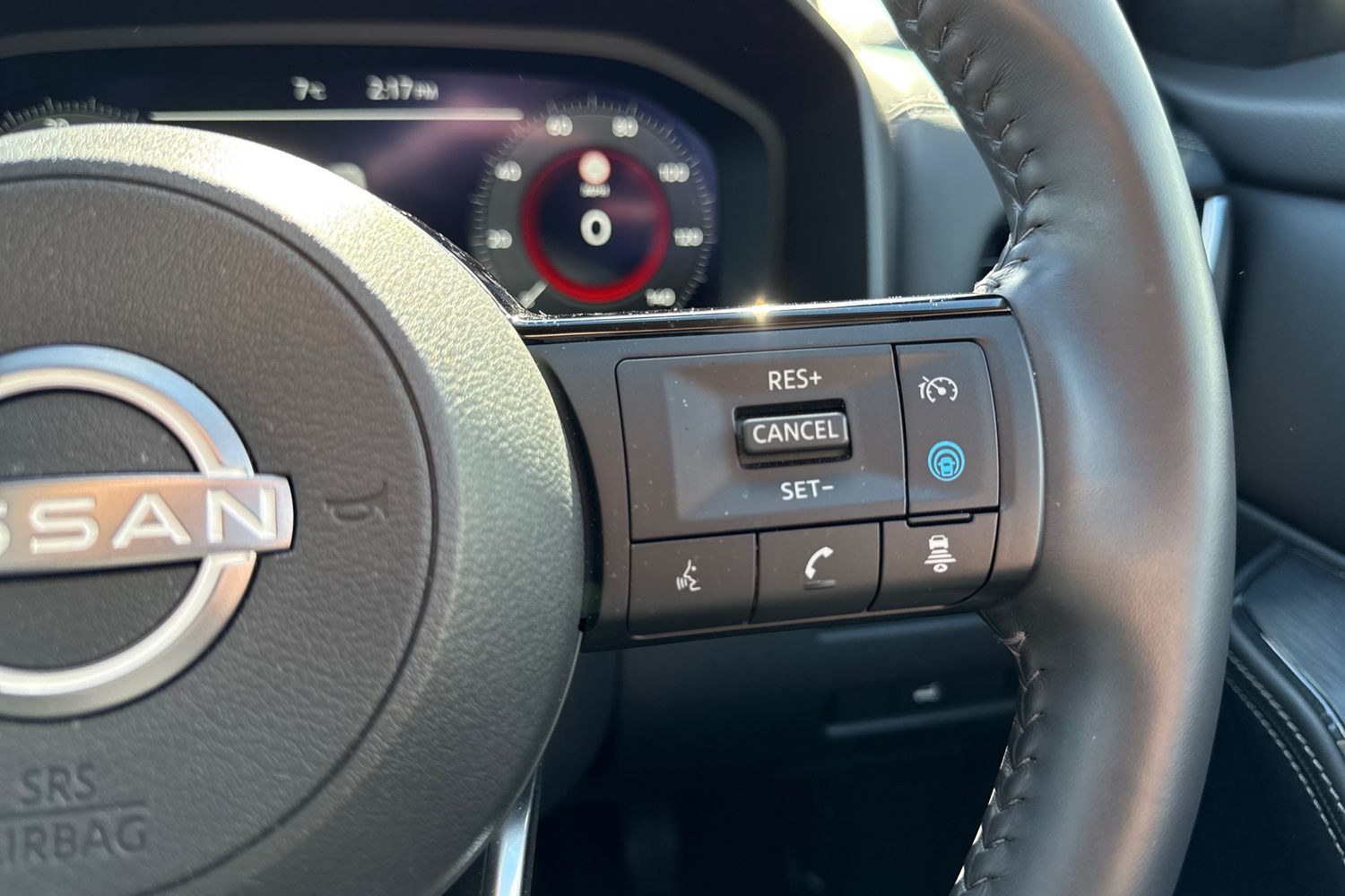 Used Nissan X-Trail 2024 for sale - 78121113: Photo 46