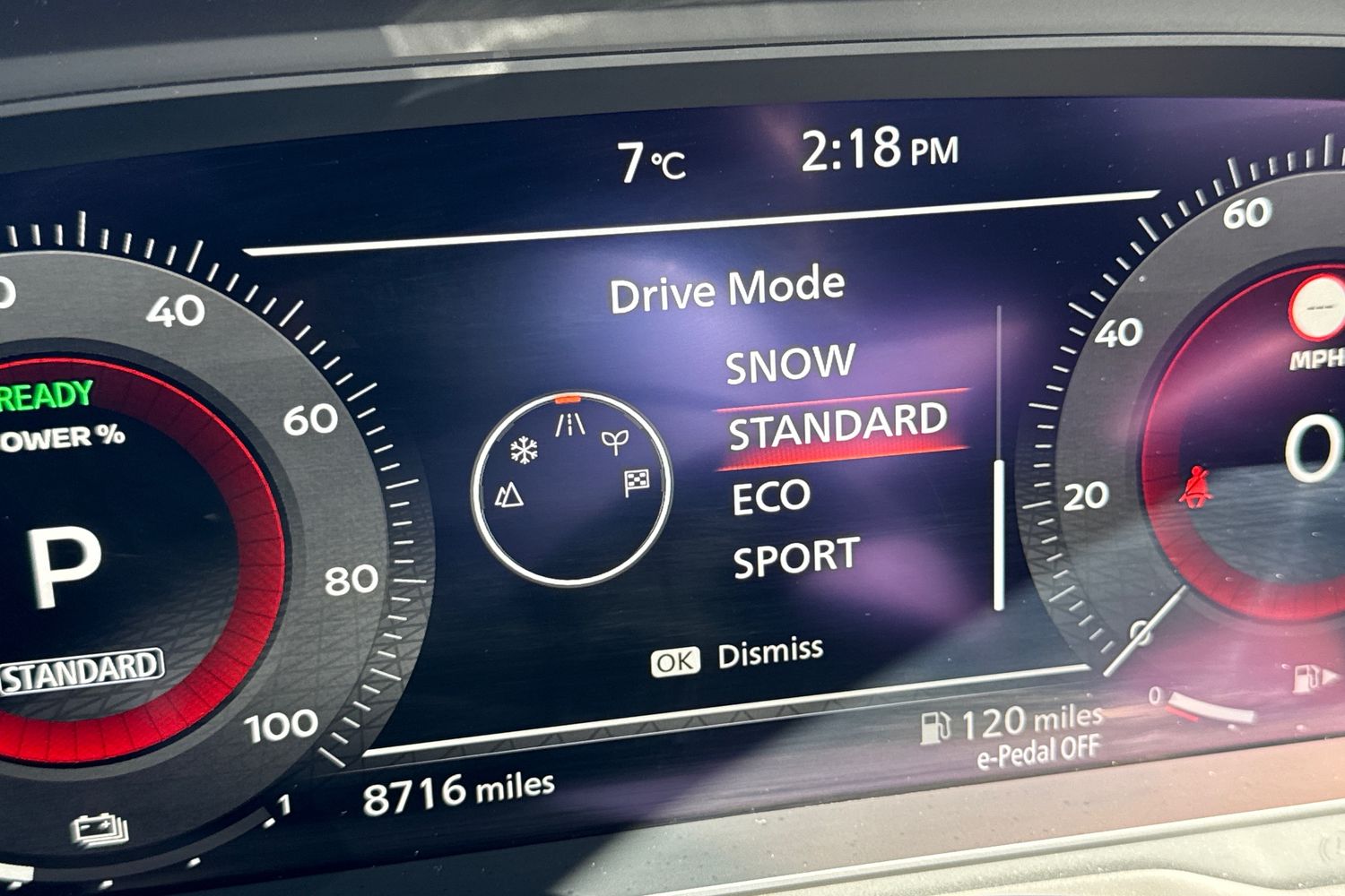 Used Nissan X-Trail 2024 for sale - 78121113: Photo 48