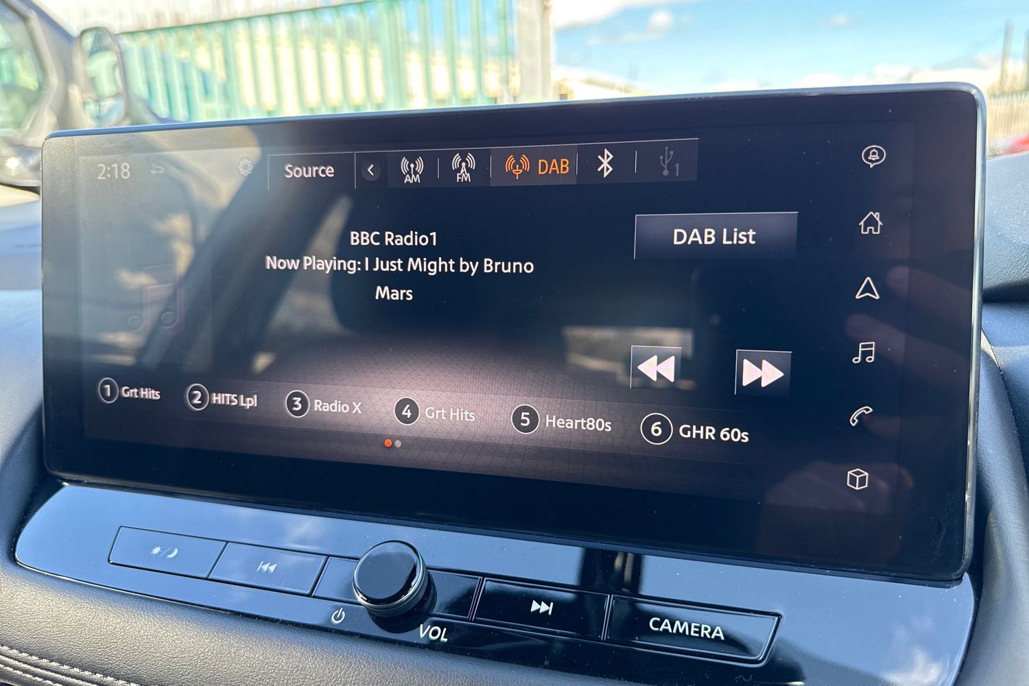 Used Nissan X-Trail 2024 for sale - 78121113: Photo 49