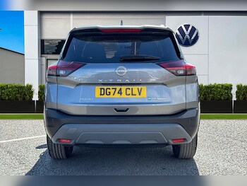 Used Nissan X-Trail 2024 for sale - 78121113: Photo