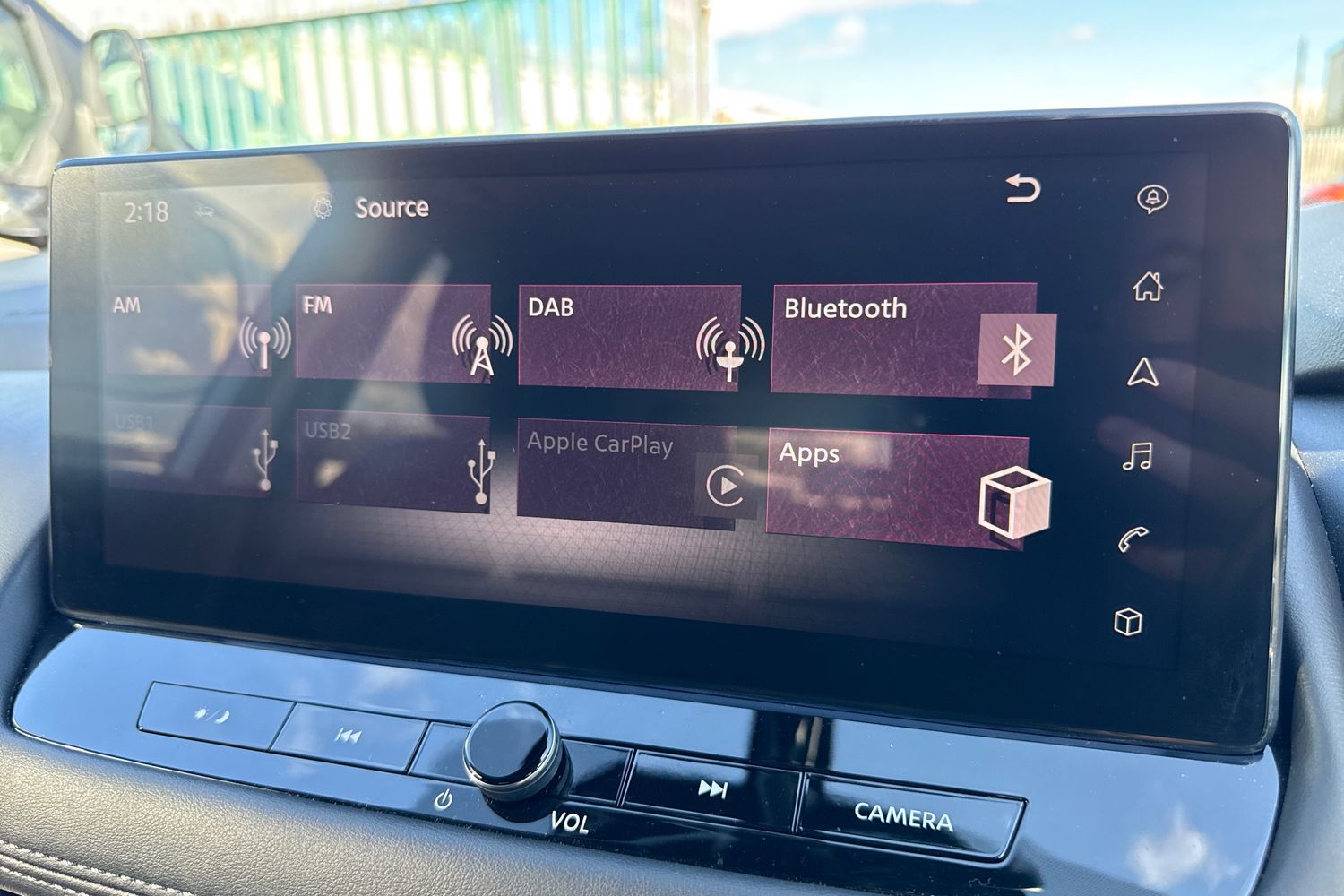 Used Nissan X-Trail 2024 for sale - 78121113: Photo 50