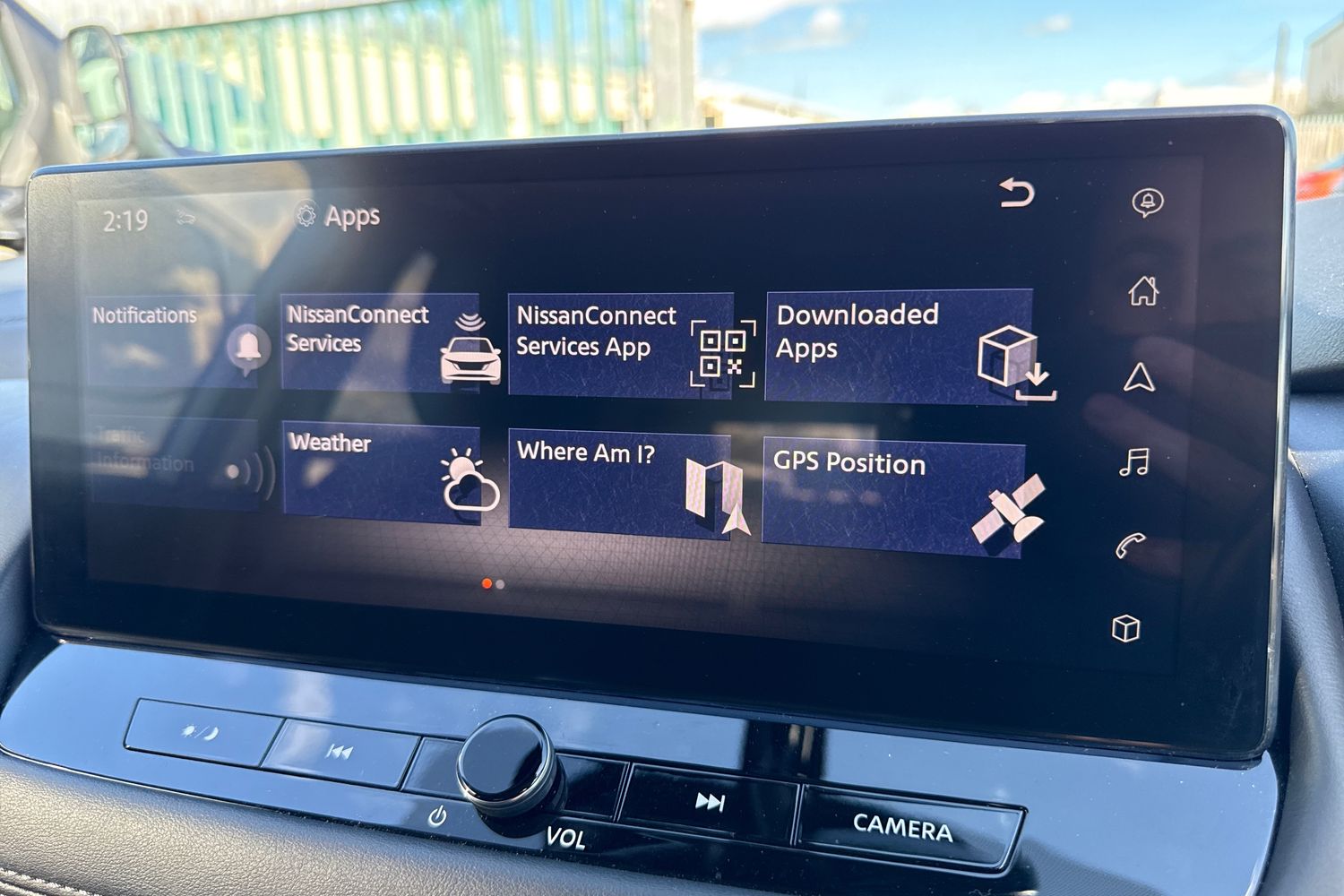 Used Nissan X-Trail 2024 for sale - 78121113: Photo 52