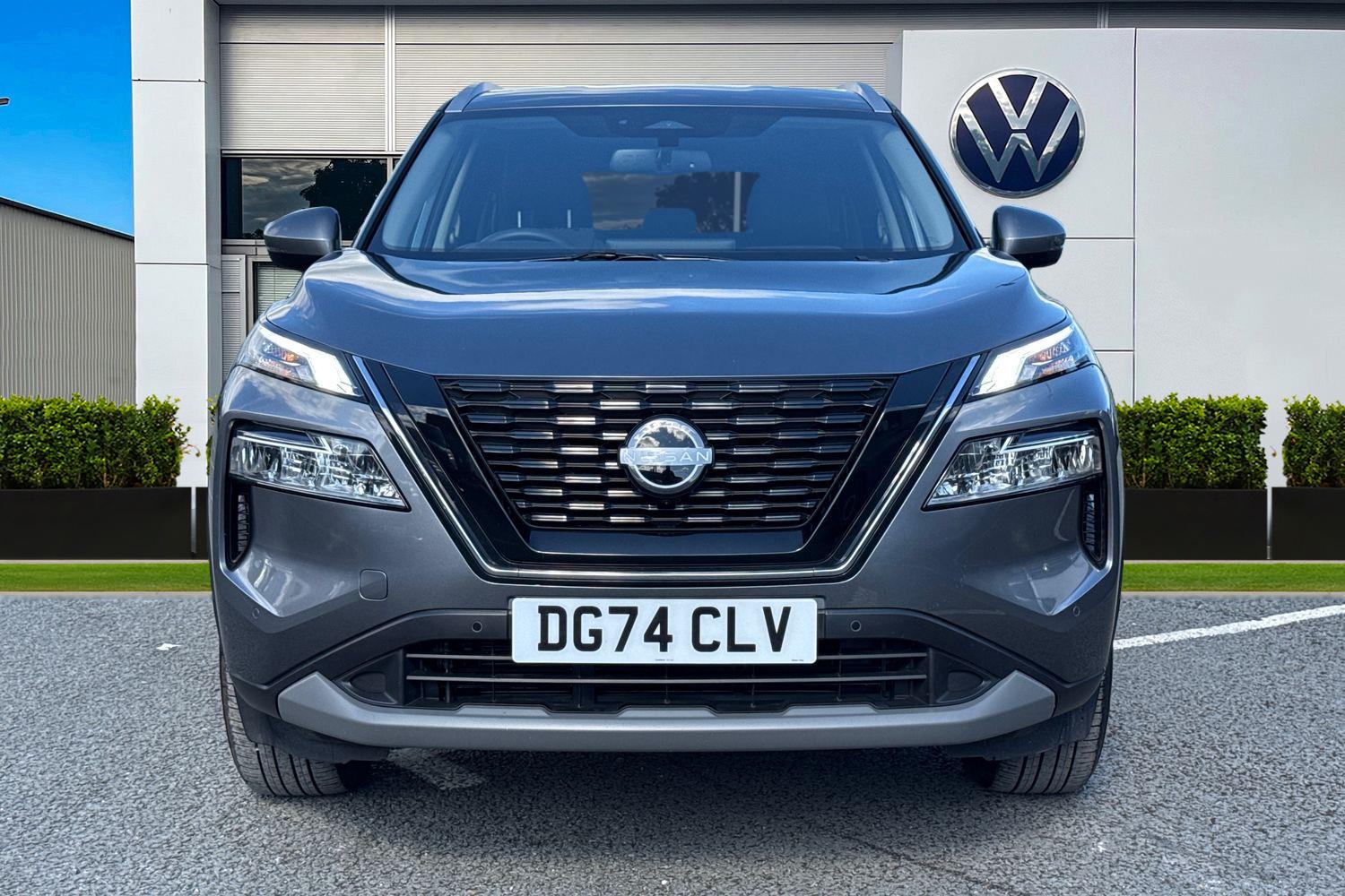 Used Nissan X-Trail 2024 for sale - 78121113: Photo 6