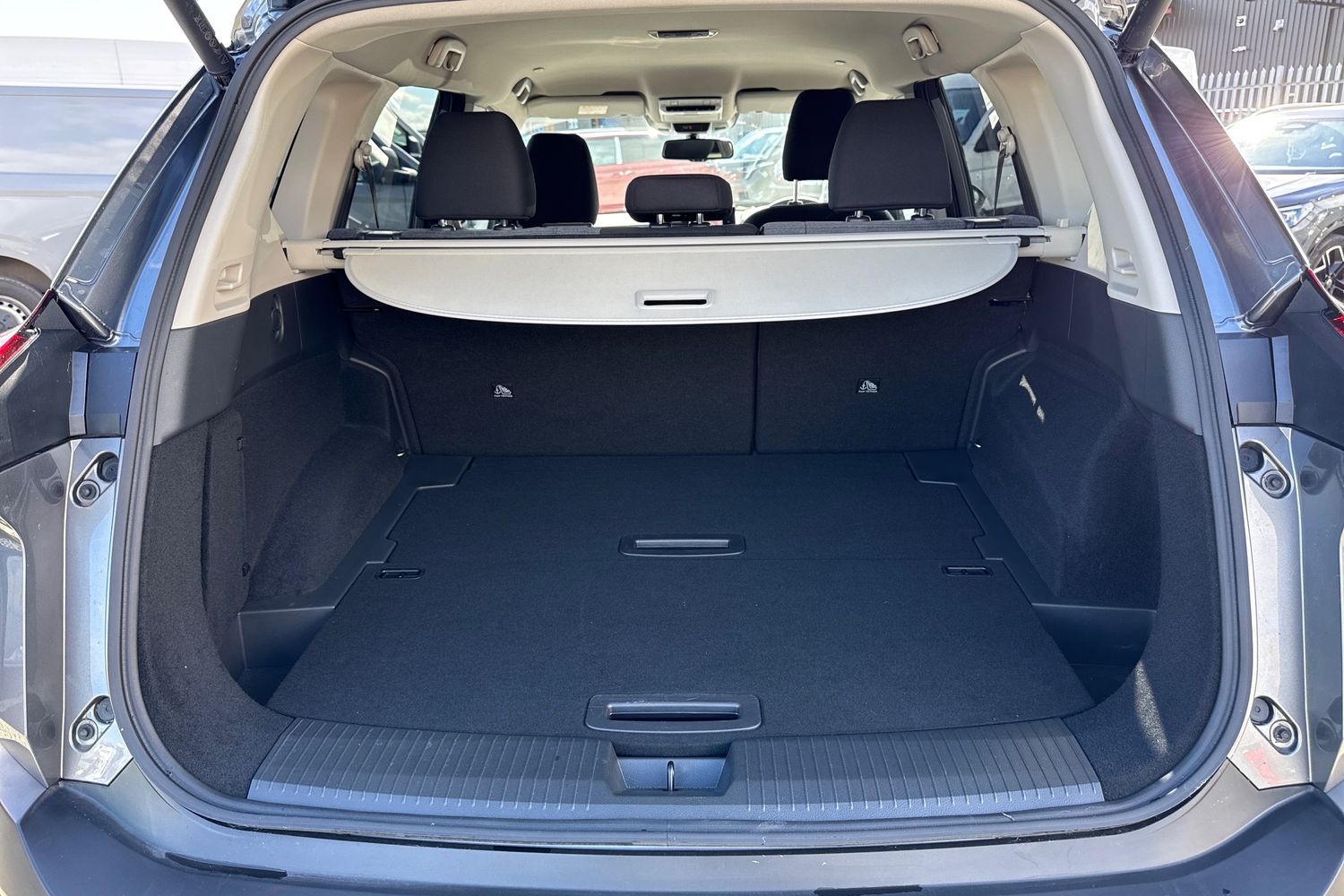 Used Nissan X-Trail 2024 for sale - 78121113: Photo 7