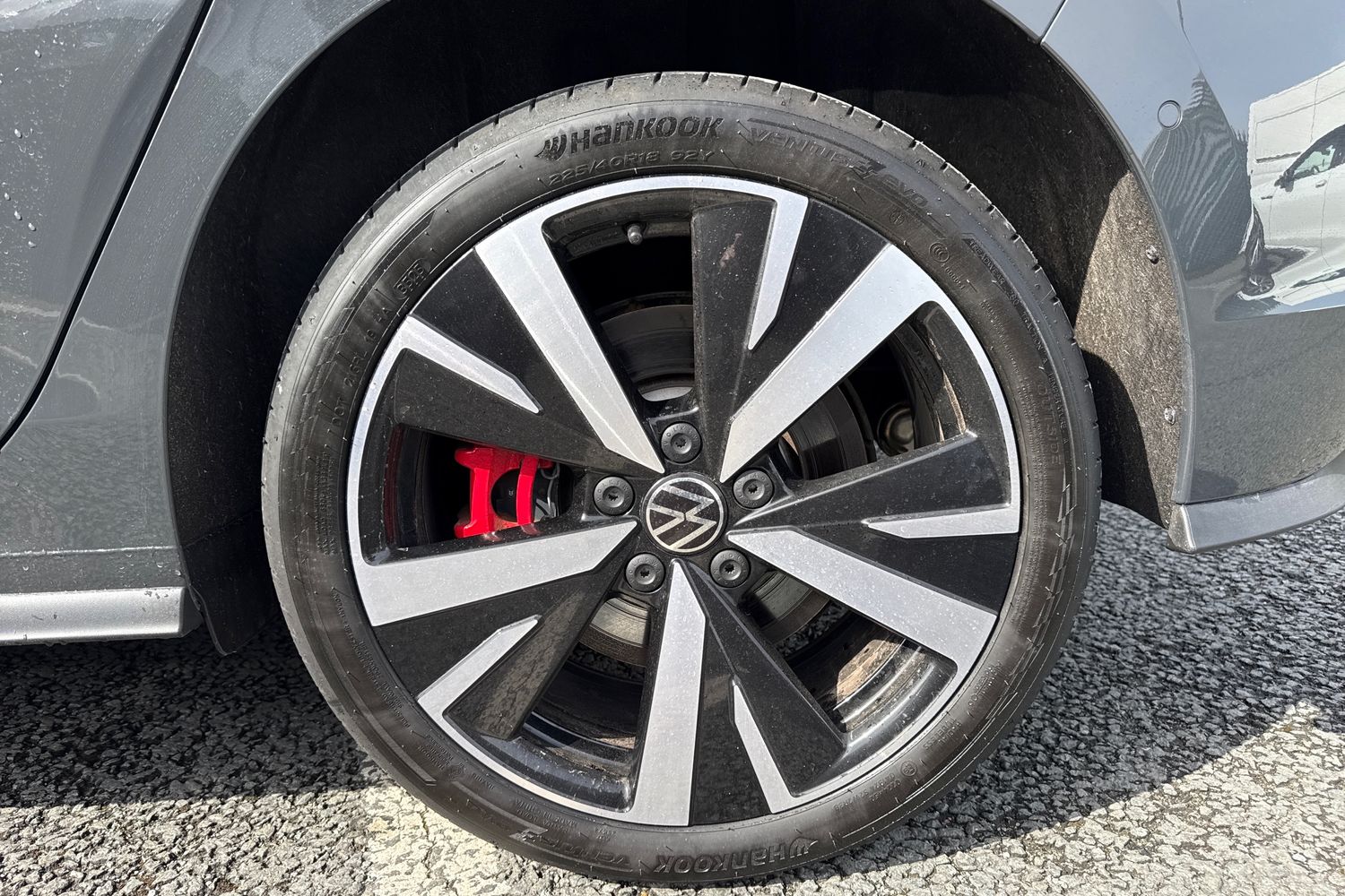 Used Volkswagen Golf 2026 for sale - 78197570: Photo 10