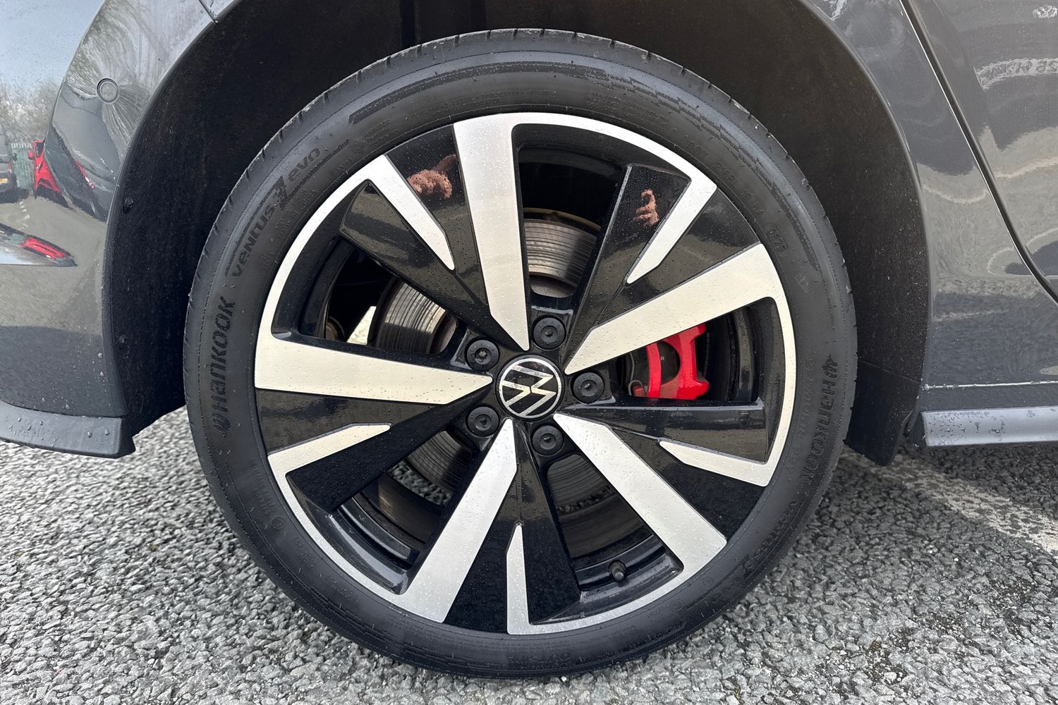 Used Volkswagen Golf 2026 for sale - 78197570: Photo 12