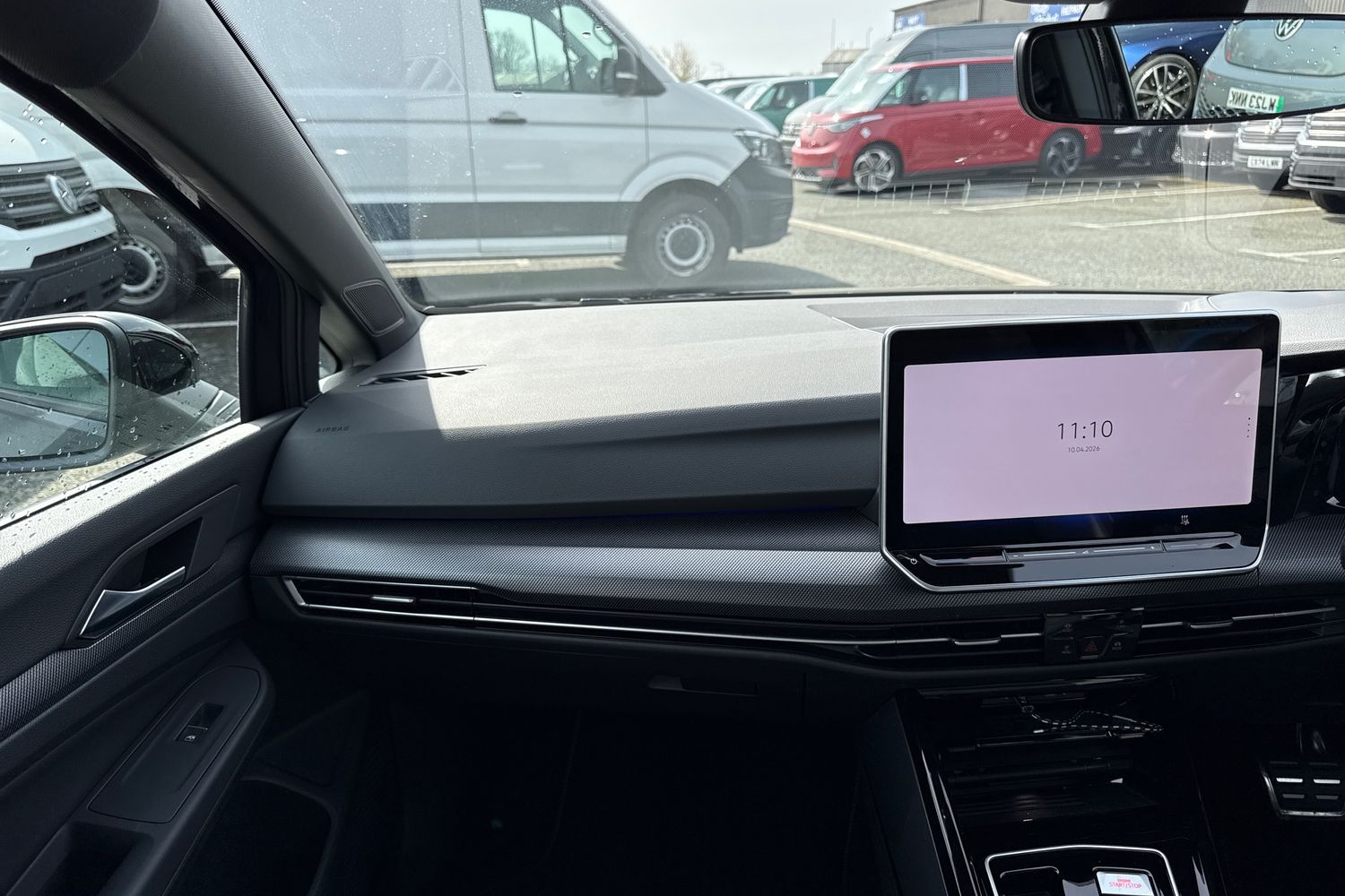 Used Volkswagen Golf 2026 for sale - 78197570: Photo 19