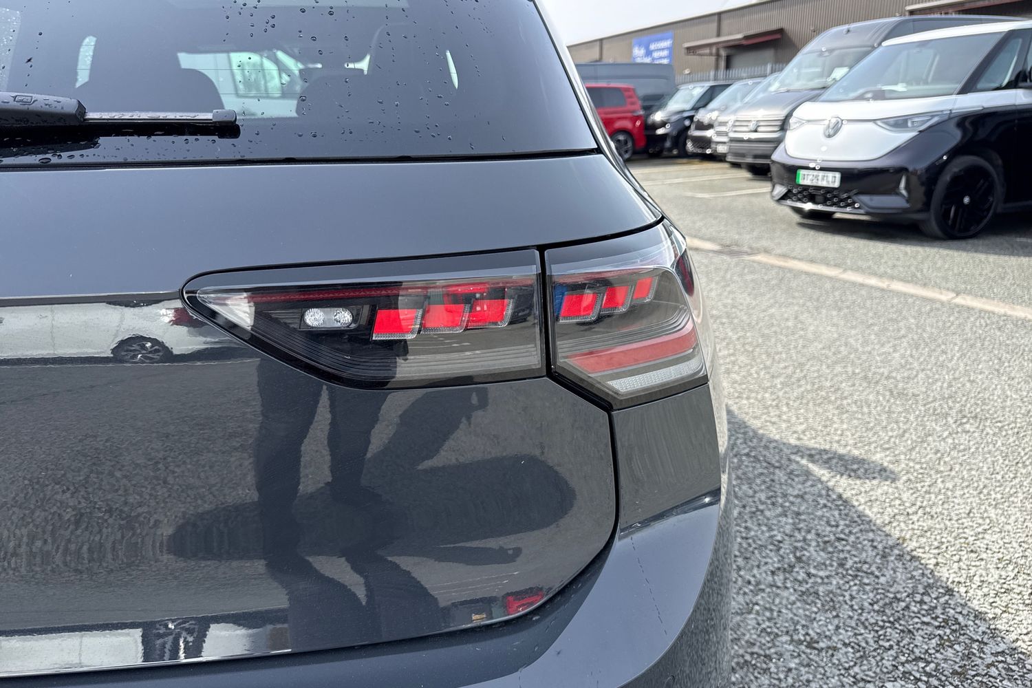 Used Volkswagen Golf 2026 for sale - 78197570: Photo 25