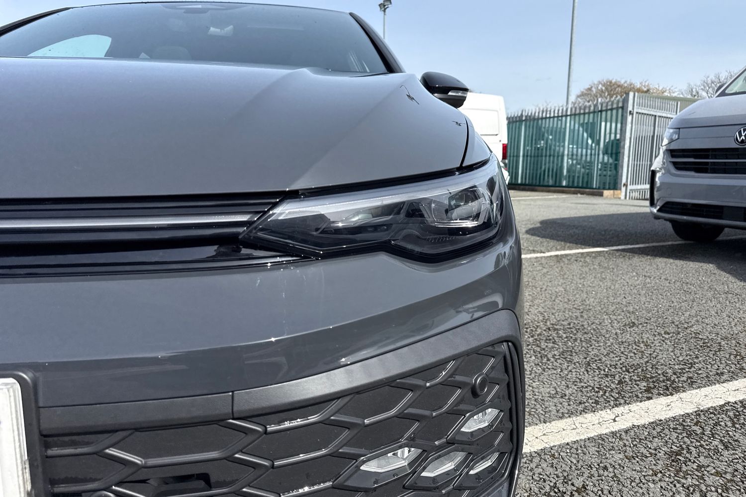 Used Volkswagen Golf 2026 for sale - 78197570: Photo 29