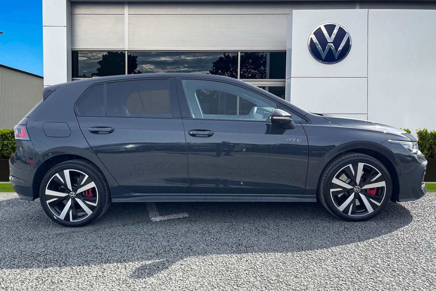 Used Volkswagen Golf 2026 for sale - 78197570: Photo 3