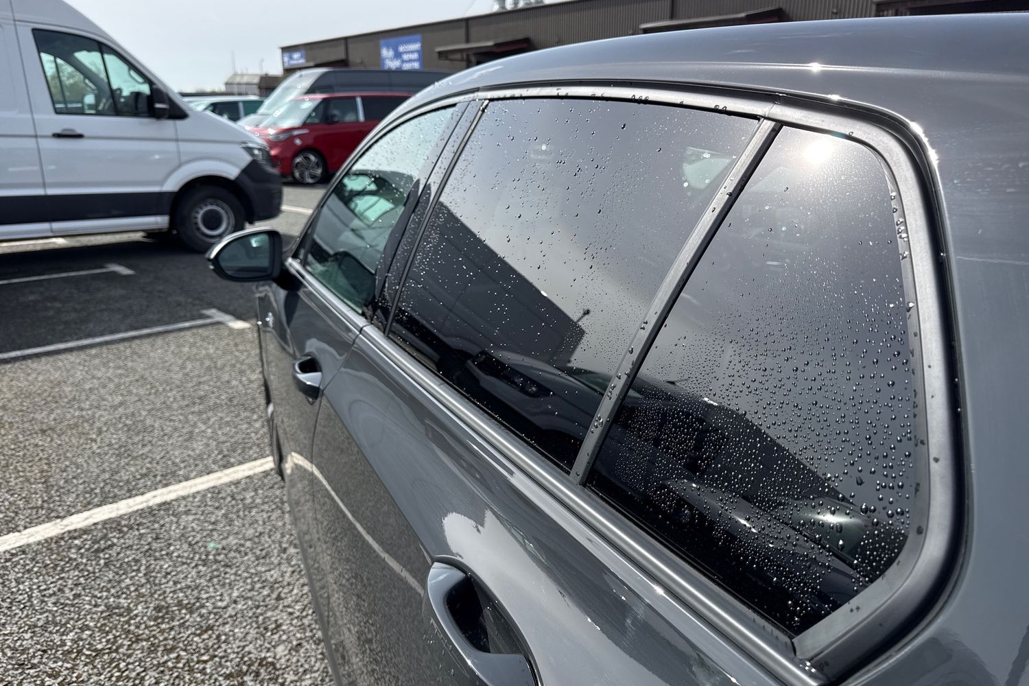 Used Volkswagen Golf 2026 for sale - 78197570: Photo 32