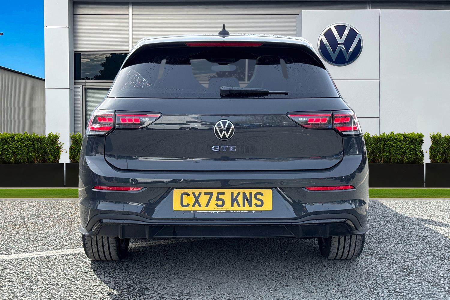 Used Volkswagen Golf 2026 for sale - 78197570: Photo 4