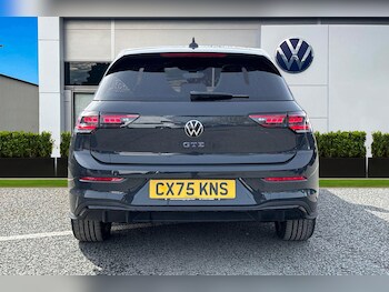 Used Volkswagen Golf 2026 for sale - 78197570: Photo