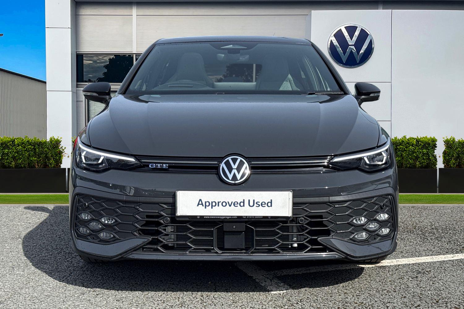 Used Volkswagen Golf 2026 for sale - 78197570: Photo 5