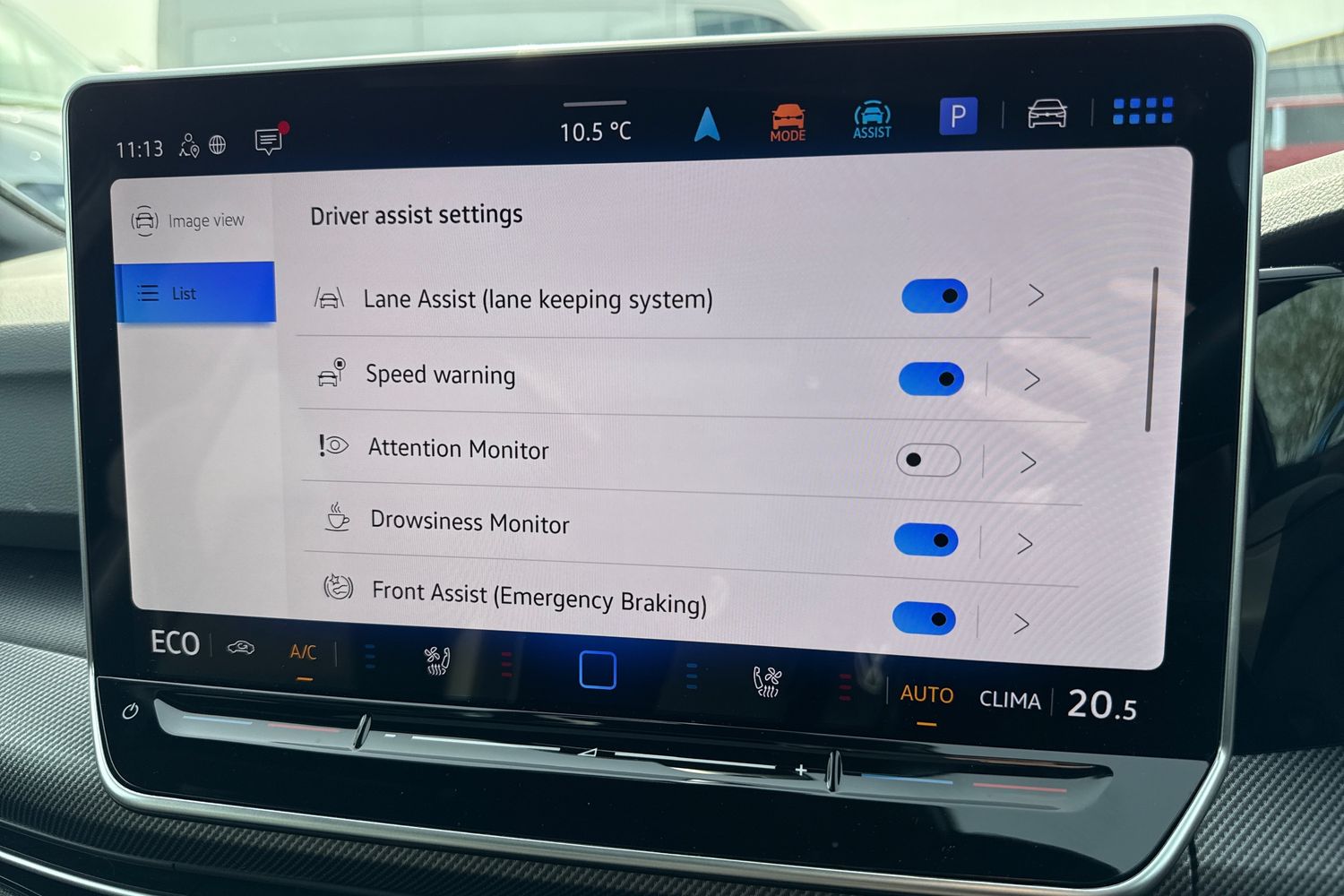 Used Volkswagen Golf 2026 for sale - 78197570: Photo 51