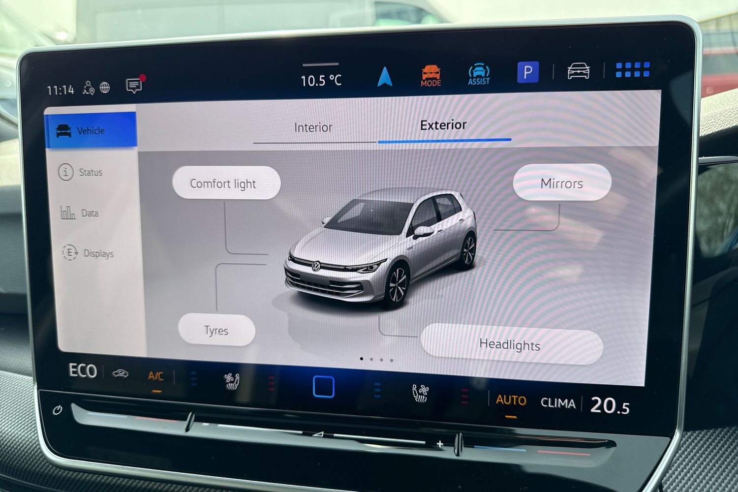 Used Volkswagen Golf 2026 for sale - 78197570: Photo 57