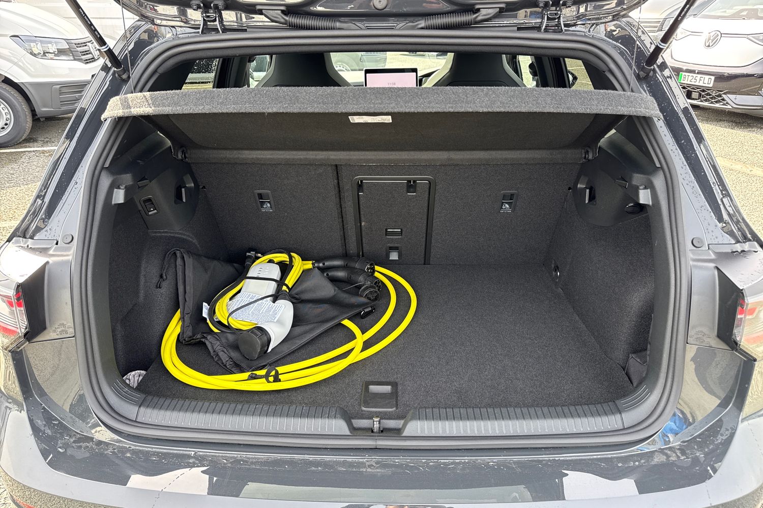 Used Volkswagen Golf 2026 for sale - 78197570: Photo 6