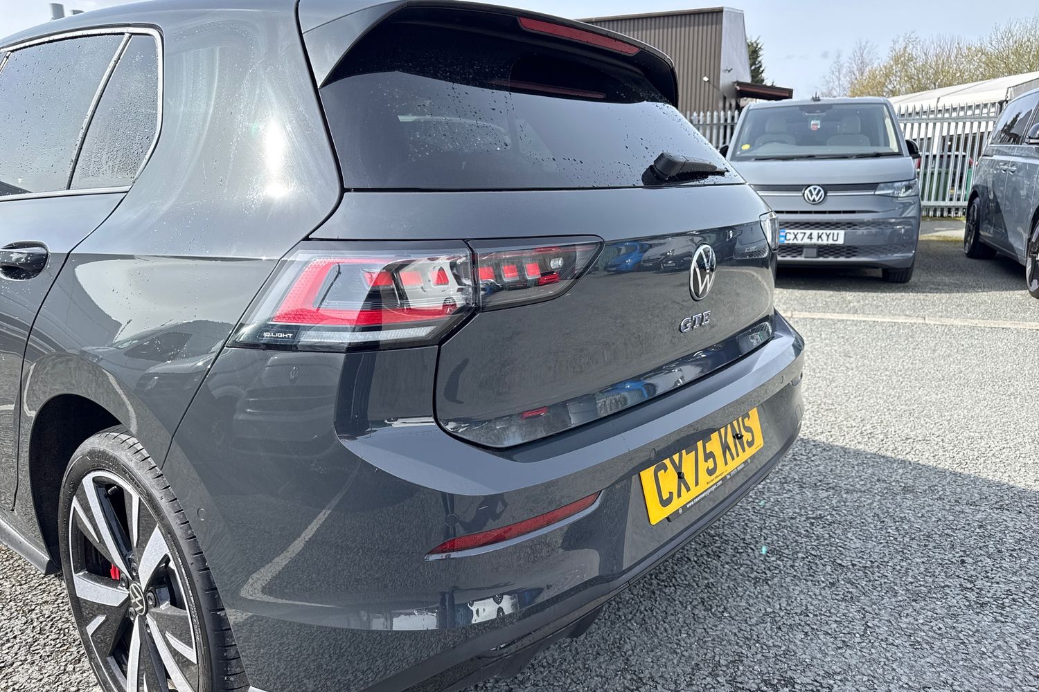 Used Volkswagen Golf 2026 for sale - 78197570: Photo 7