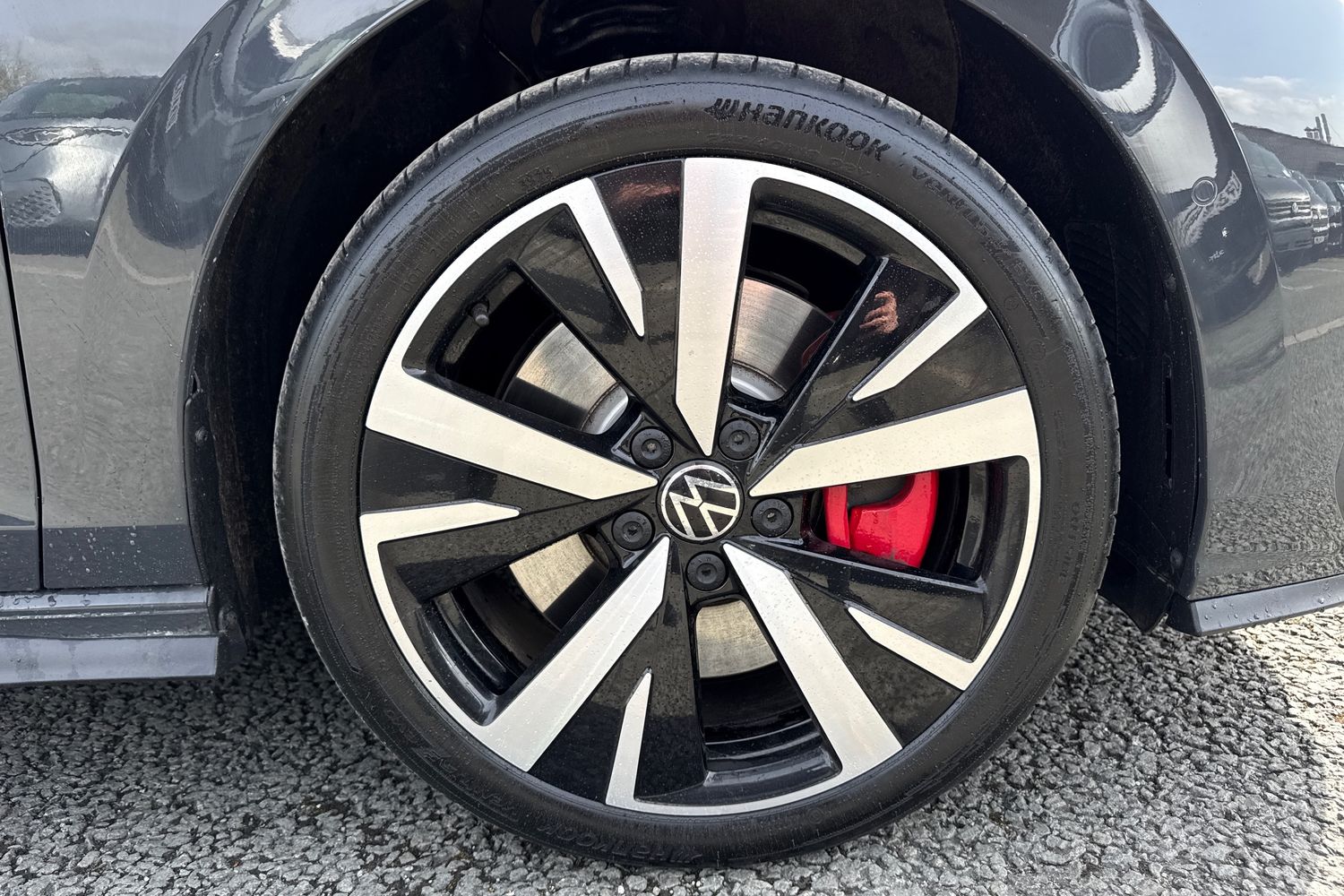 Used Volkswagen Golf 2026 for sale - 78197570: Photo 9