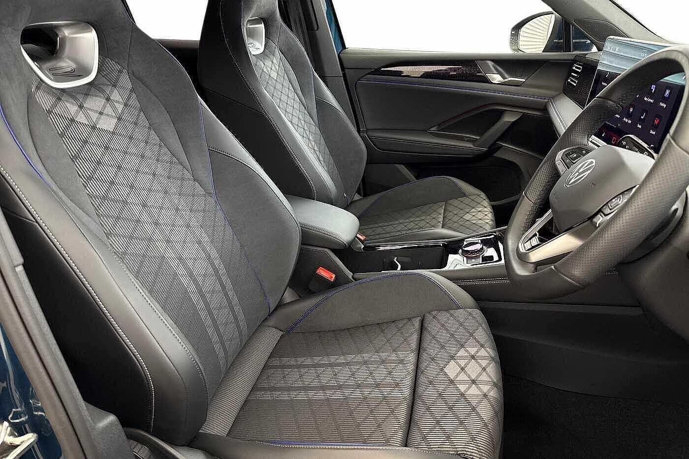Used Volkswagen Tiguan 2025 for sale - 76158309: Photo 11
