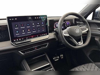 Used Volkswagen Tiguan 2025 for sale - 76158309: Photo 2