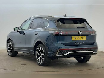 Used Volkswagen Tiguan 2025 for sale - 76158309: Photo 3