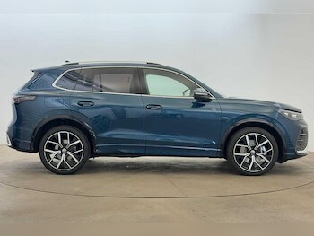 Used Volkswagen Tiguan 2025 for sale - 76158309: Photo 4