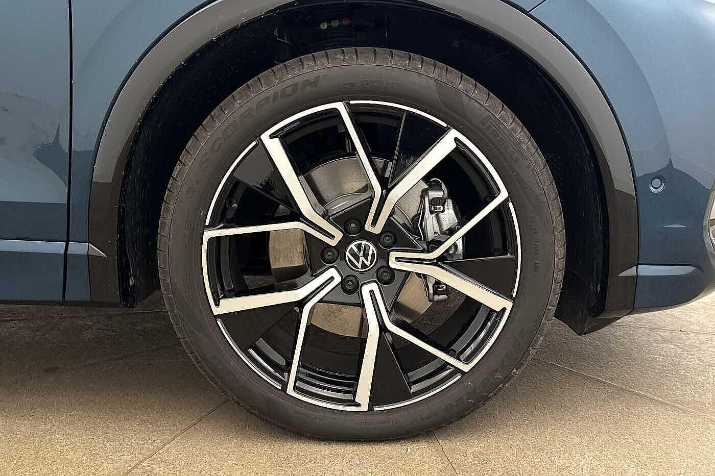 Used Volkswagen Tiguan 2025 for sale - 76158309: Photo 6