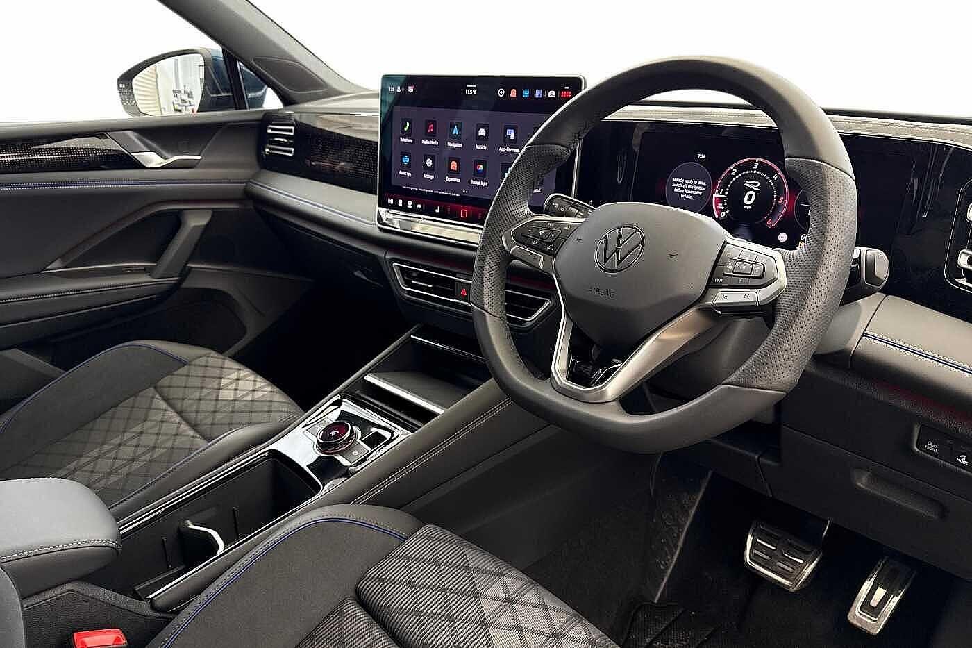 Used Volkswagen Tiguan 2025 for sale - 76158309: Photo 7