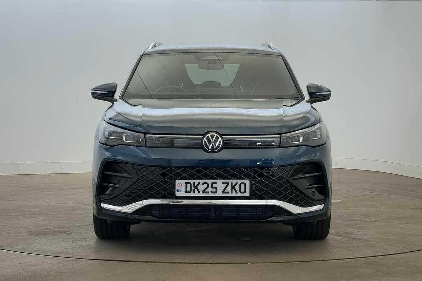 Used Volkswagen Tiguan 2025 for sale - 76158309: Photo 8
