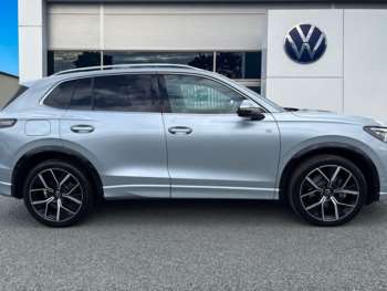 Used Volkswagen Tiguan 2024 for sale - 74816265: Photo