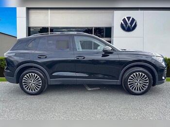 Used Volkswagen Tiguan 2025 for sale - 78459449: Photo