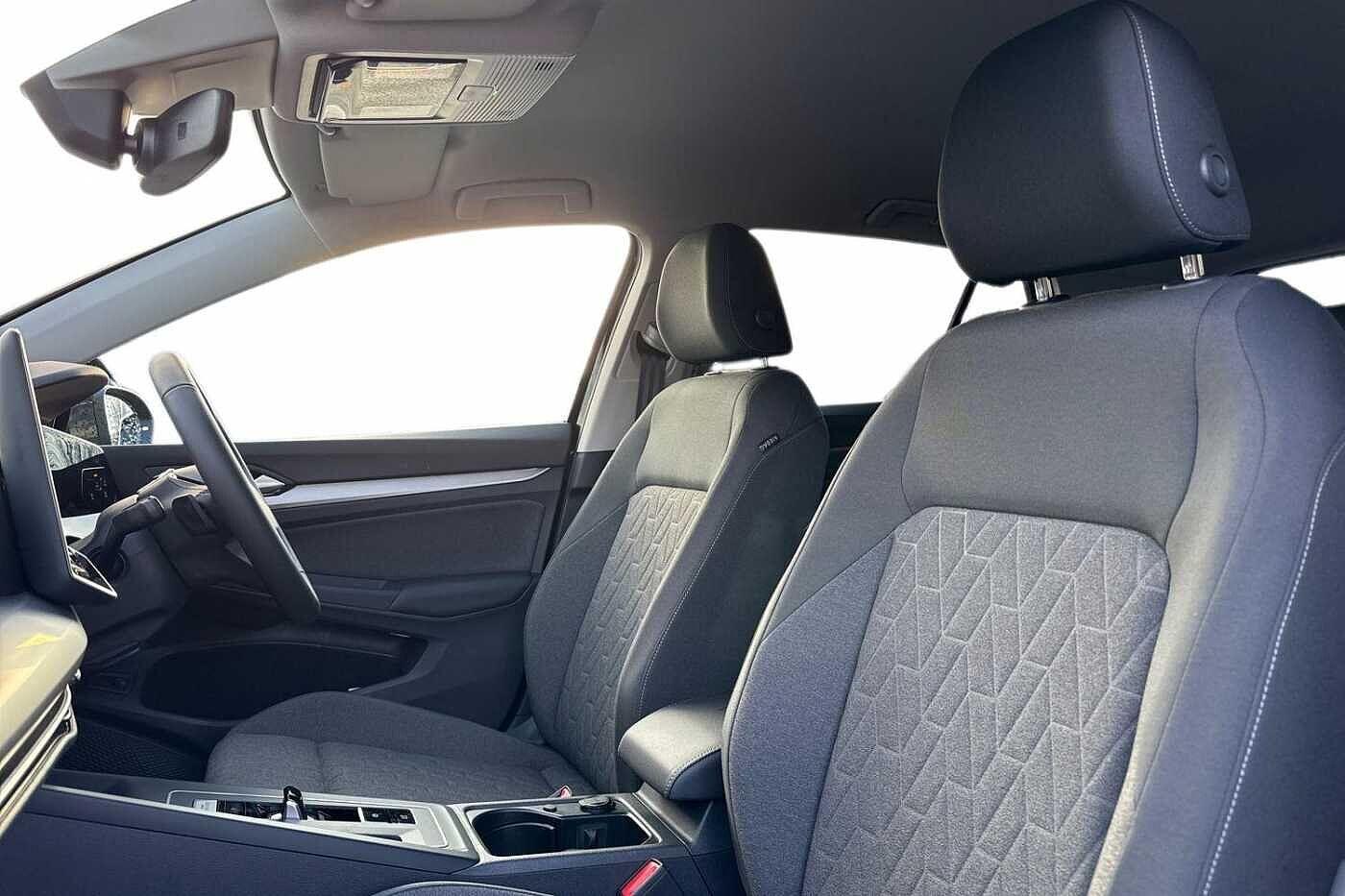 Used Volkswagen Golf 2025 for sale - 77340977: Photo 10