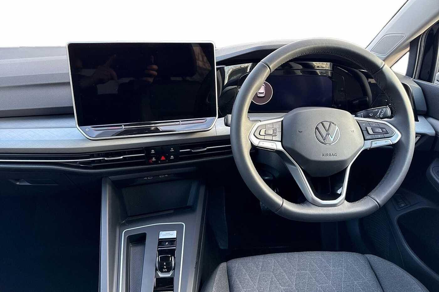 Used Volkswagen Golf 2025 for sale - 77340977: Photo 12