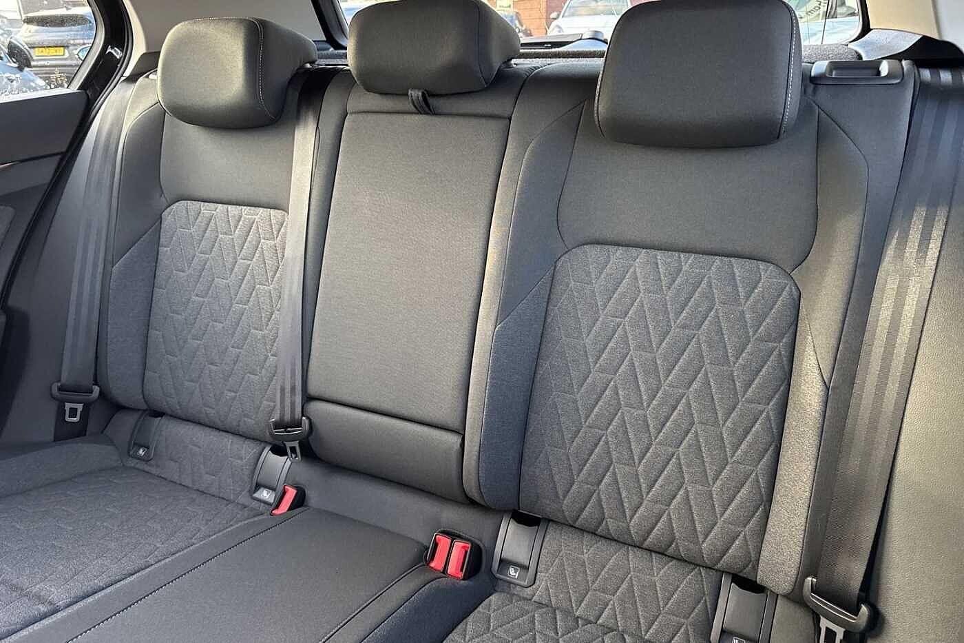 Used Volkswagen Golf 2025 for sale - 77340977: Photo 13