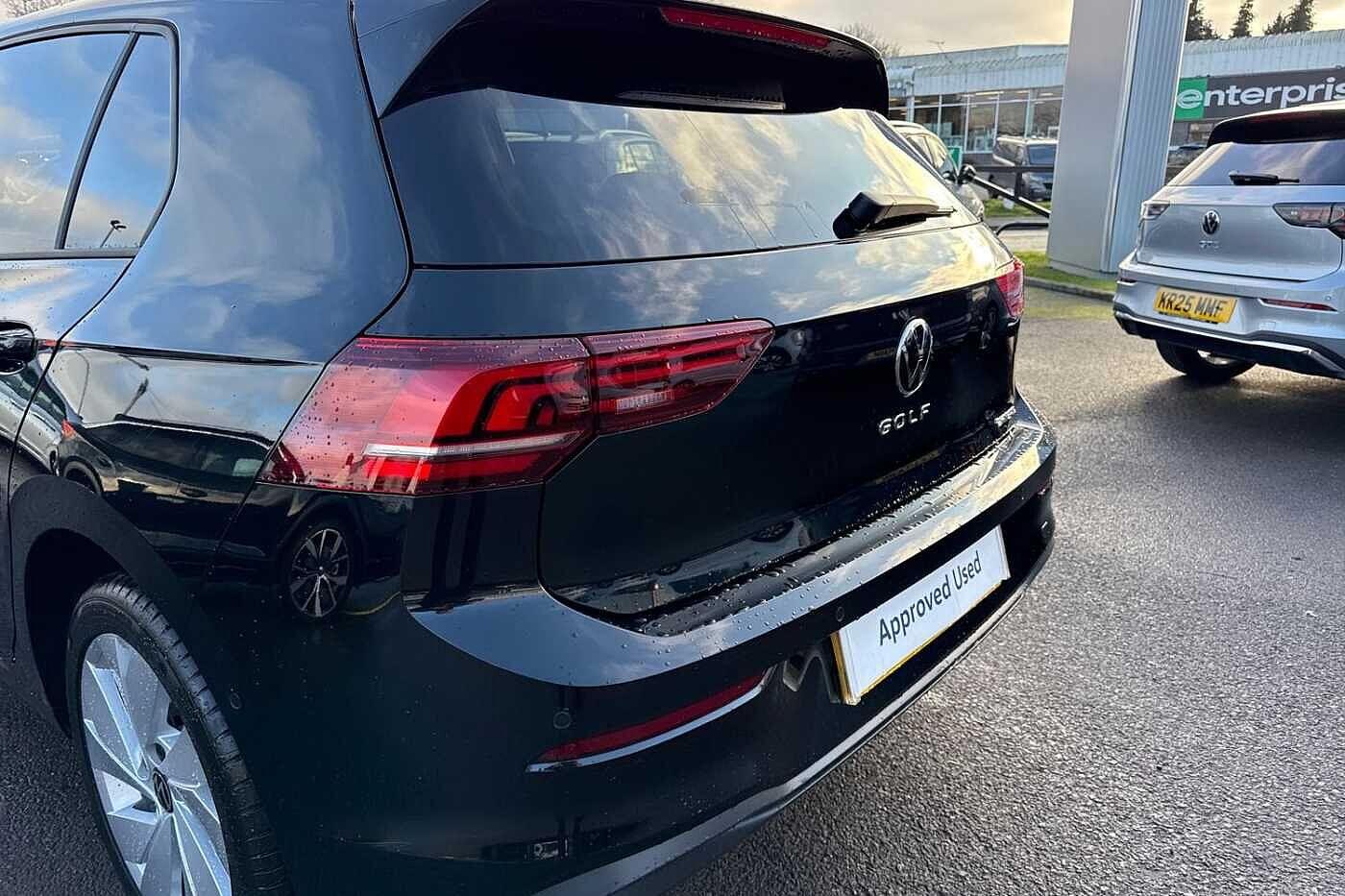 Used Volkswagen Golf 2025 for sale - 77340977: Photo 15