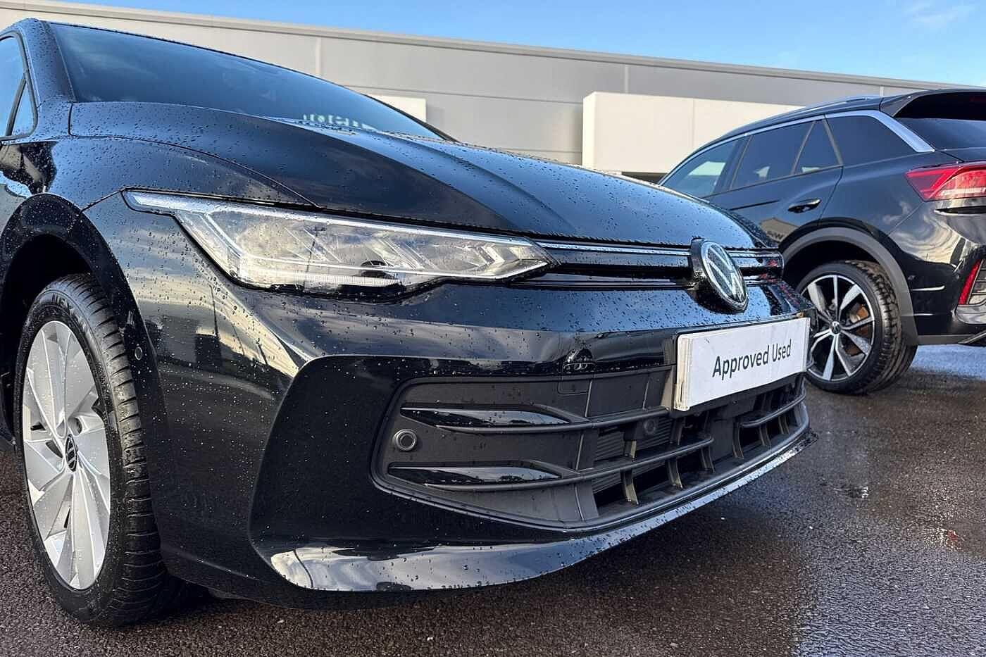 Used Volkswagen Golf 2025 for sale - 77340977: Photo 16