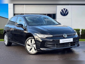 Used Volkswagen Golf 2025 for sale - 77340977: Photo