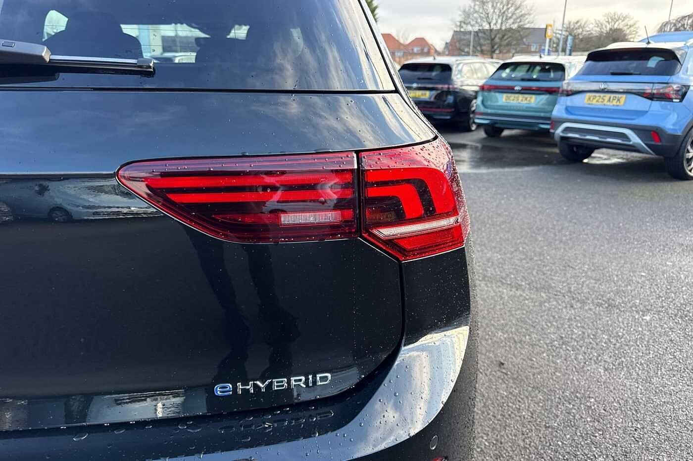 Used Volkswagen Golf 2025 for sale - 77340977: Photo 25