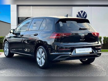 Used Volkswagen Golf 2025 for sale - 77340977: Photo