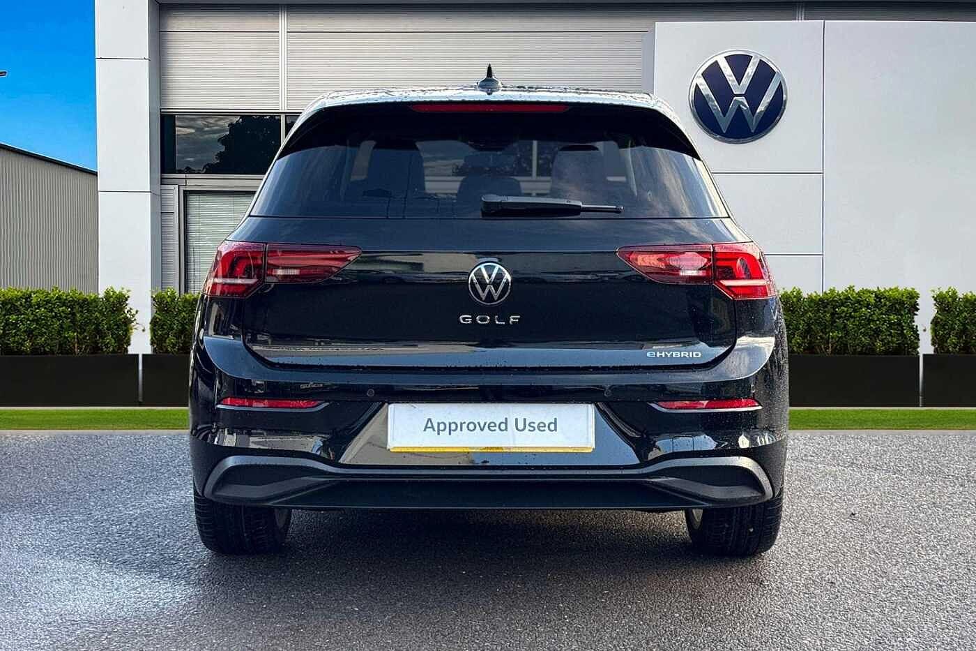 Used Volkswagen Golf 2025 for sale - 77340977: Photo 4